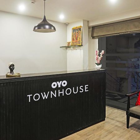 Townhouse Near Secunderabad Railway Station, Yashoda Hospital, Patny Centre Kültér fotó